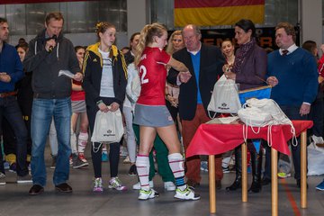 Bild 45 - B-Juniorinnen Deutsche Meisterschaften